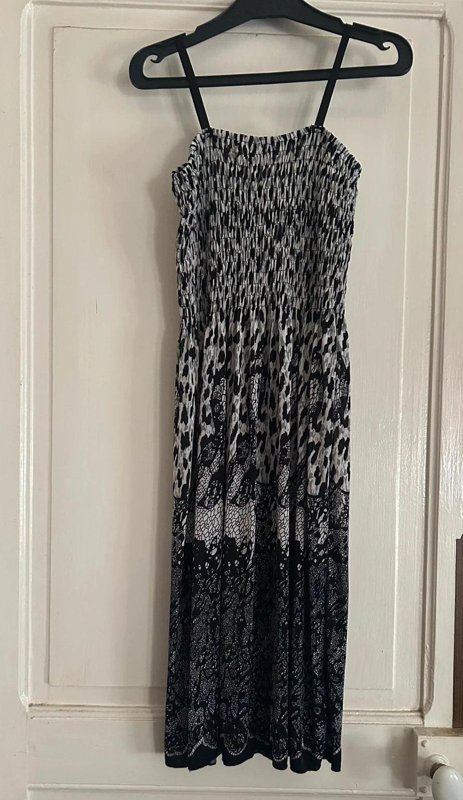 Robe à bretelles – photo 2